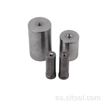 Calidad de tungsteno Carbide Heading/Stamping Die